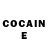 Cocaine 98% Arely Carcamo